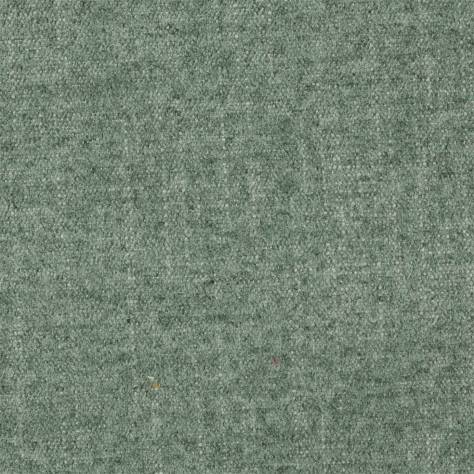 Harlequin Prism Plains - Marly Chenille Marly Fabric - Sea Foam - HPSR440730