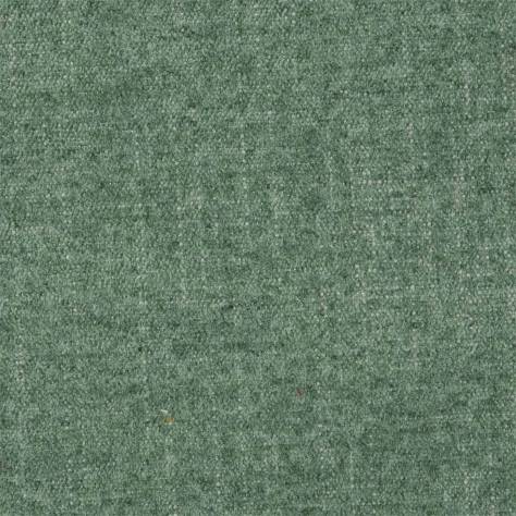 Harlequin Prism Plains - Marly Chenille Marly Fabric - Basil - HPSR440731 - Image 1