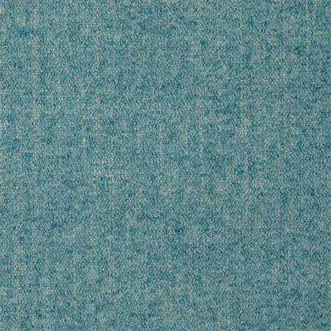 Harlequin Prism Plains - Marly Chenille Marly Fabric - Arctic - HPSR440735 - Image 1