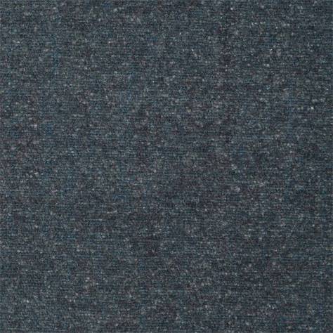 Harlequin Prism Plains - Marly Chenille Marly Fabric - Midnight Blue - HPSR440740 - Image 1