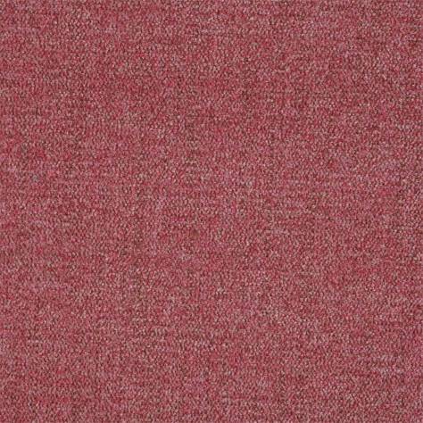 Harlequin Prism Plains - Marly Chenille Marly Fabric - Fuchsia - HPSR440742