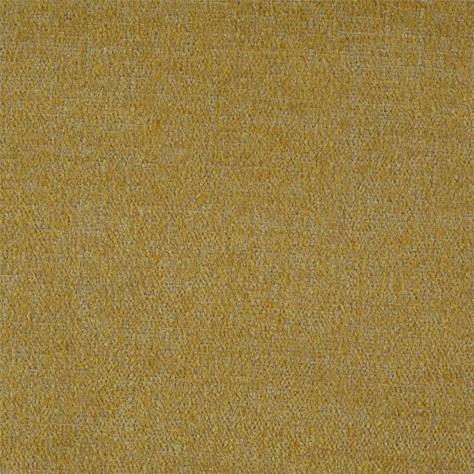 Harlequin Prism Plains - Marly Chenille Marly Fabric - Gold - HPSR440744 - Image 1