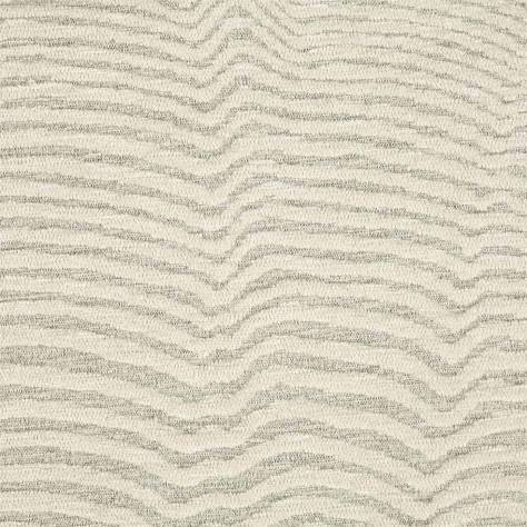 Harlequin Prism Plains - Waltz Chenille Waltz Fabric - Ivory - HPSD441040 - Image 1