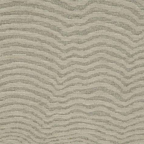 Harlequin Prism Plains - Waltz Chenille Waltz Fabric - Cashew - HPSD441043 - Image 1
