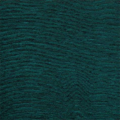 Harlequin Prism Plains - Waltz Chenille Waltz Fabric - Evergreen - HPSD441052 - Image 1