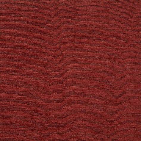 Harlequin Prism Plains - Waltz Chenille Waltz Fabric - Harissa - HPSD441061 - Image 1