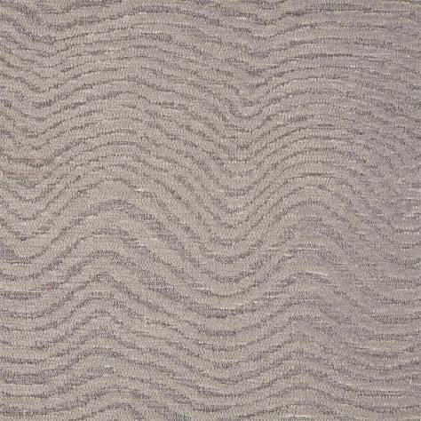 Harlequin Prism Plains - Waltz Chenille Waltz Fabric - Heather - HPSD441064 - Image 1