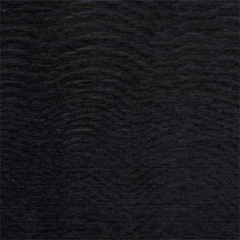 Harlequin Prism Plains - Waltz Chenille Waltz Fabric - Midnight Blue - HPSD441068