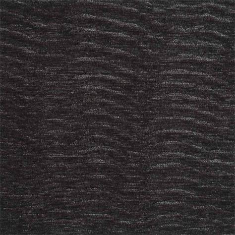 Harlequin Prism Plains - Waltz Chenille Waltz Fabric - Eclipse - HPSD441074 - Image 1