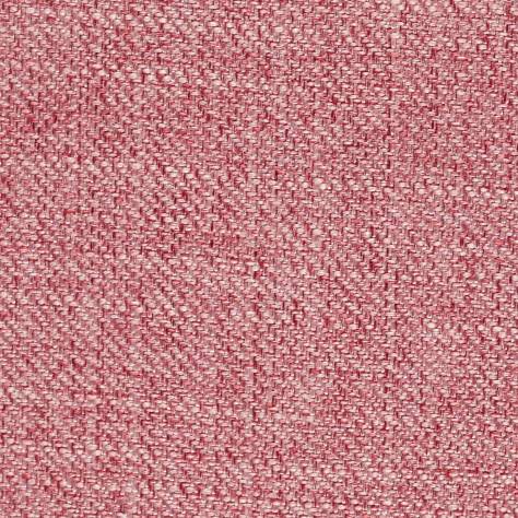 Harlequin Prism Plains - Pinks Fraction Fabric - Rhubarb - HTEX440158