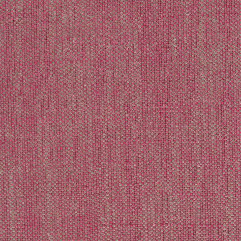 Harlequin Prism Plains - Pinks Atom Fabric - Punch - HTEX440160 - Image 1
