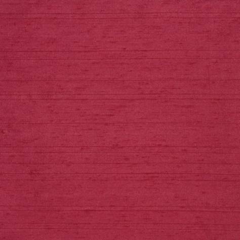 Harlequin Prism Plains - Pinks Deflect Fabric - Cerise - HPOL440491 - Image 1