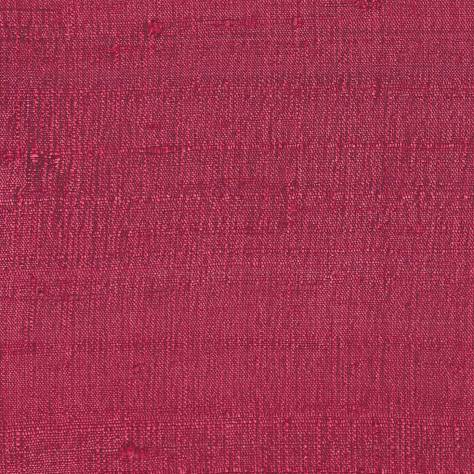 Harlequin Prism Plains - Pinks Laminar Fabric - Cerise - HPOL440504 - Image 1