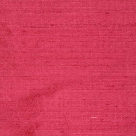 Harlequin Prism Plains - Pinks Laminar Fabric - Fiesta Pink - HPOL440505 - Image 1