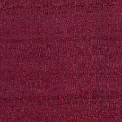 Harlequin Prism Plains - Pinks Laminar Fabric - Cranberry - HPOL440510