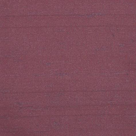 Harlequin Prism Plains - Pinks Deflect Fabric - Merlot - HPOL440531