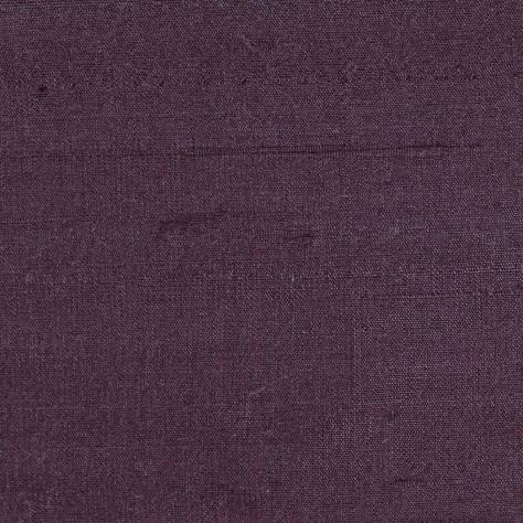 Harlequin Prism Plains - Pinks Laminar Fabric - Plum - HPOL440533 - Image 1