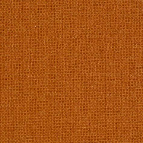 Harlequin Prism Plains - Golds / Browns / Fuchsia Quadrant Fabric - Rust - HTEX440064 - Image 1