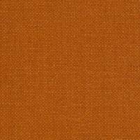 Quadrant Fabric - Rust
