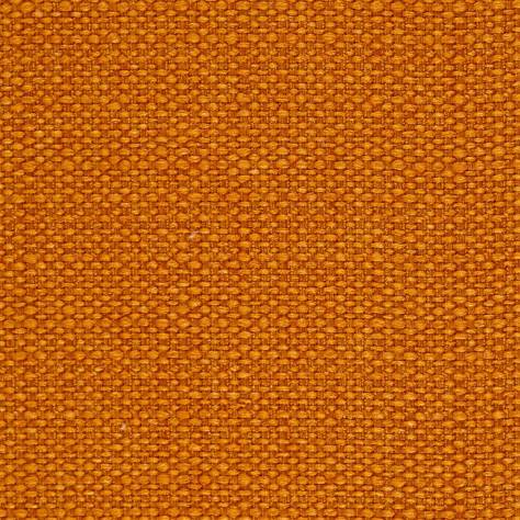 Harlequin Prism Plains - Golds / Browns / Fuchsia Particle Fabric - Mandarin - HTEX440065 - Image 1