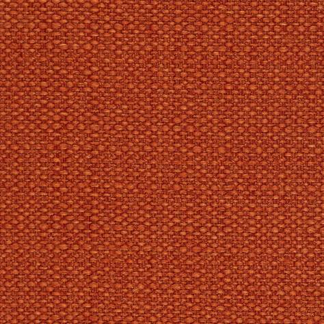 Harlequin Prism Plains - Golds / Browns / Fuchsia Particle Fabric - Russet - HTEX440070 - Image 1