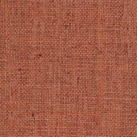 Harlequin Prism Plains - Golds / Browns / Fuchsia Element Fabric - Burnish - HTEX440080 - Image 1