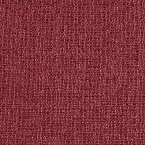 Harlequin Prism Plains - Golds / Browns / Fuchsia Harmonic Fabric - Maroon - HTEX440083 - Image 1