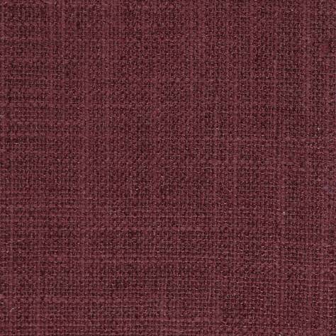 Harlequin Prism Plains - Golds / Browns / Fuchsia Element Fabric - Fig - HTEX440087 - Image 1