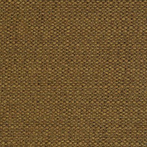 Harlequin Prism Plains - Golds / Browns / Fuchsia Particle Fabric - Walnut - HTEX440093 - Image 1