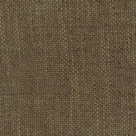 Harlequin Prism Plains - Golds / Browns / Fuchsia Molecule Fabric - Mocha - HTEX440105