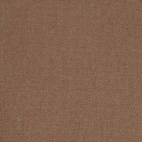 Harlequin Prism Plains - Golds / Browns / Fuchsia Quadrant Fabric - Bison - HTEX440109 - Image 1