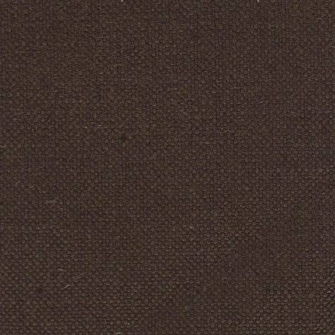 Harlequin Prism Plains - Golds / Browns / Fuchsia Quadrant Fabric - Bitter Chocolate - HTEX440114 - Image 1