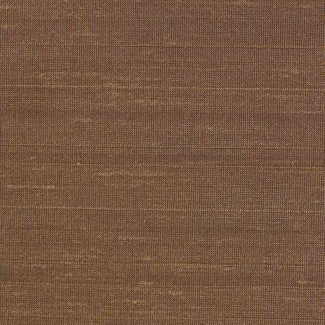 Harlequin Prism Plains - Golds / Browns / Fuchsia Deflect Fabric - Saddle - HPOL440423 - Image 1