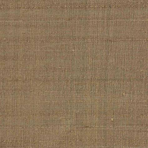 Harlequin Prism Plains - Golds / Browns / Fuchsia Laminar Fabric - Bronze - HPOL440449 - Image 1