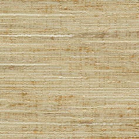Harlequin Prism Plains - Golds / Browns / Fuchsia Metamorphic Fabric - Almond - HPOL440451