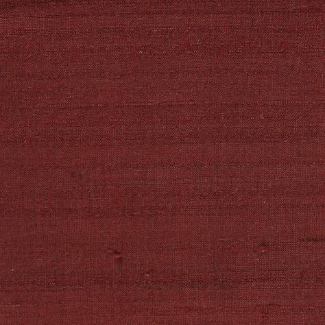 Harlequin Prism Plains - Golds / Browns / Fuchsia Laminar Fabric - Burgundy - HPOL440461 - Image 1