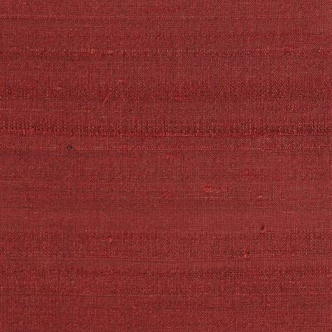 Harlequin Prism Plains - Golds / Browns / Fuchsia Laminar Fabric - Crimson - HPOL440462