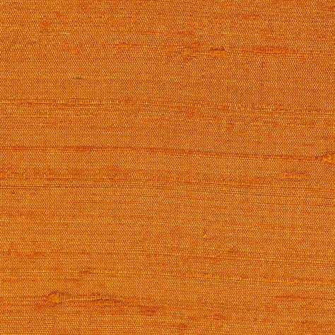 Harlequin Prism Plains - Golds / Browns / Fuchsia Laminar Fabric - Mandarin - HPOL440482