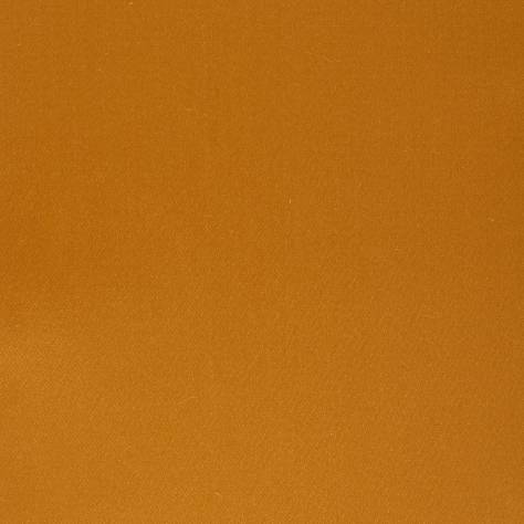 Harlequin Prism Plains - Golds / Browns / Fuchsia Electron Fabric - Mango - HPOL440487