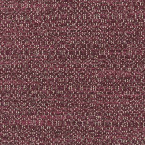 Harlequin Prism Plains - Golds / Browns / Fuchsia Harmonious Fabric - Fig - HP3T440806 - Image 1