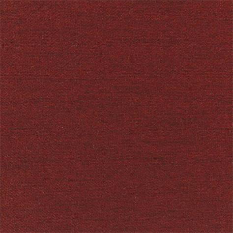 Harlequin Prism Plains - Golds / Browns / Fuchsia Factor Fabric - Maroon - HP3T440807 - Image 1