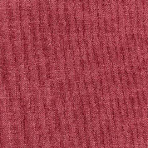 Harlequin Prism Plains - Golds / Browns / Fuchsia Subject Fabric - Azalea - HP3T440811 - Image 1