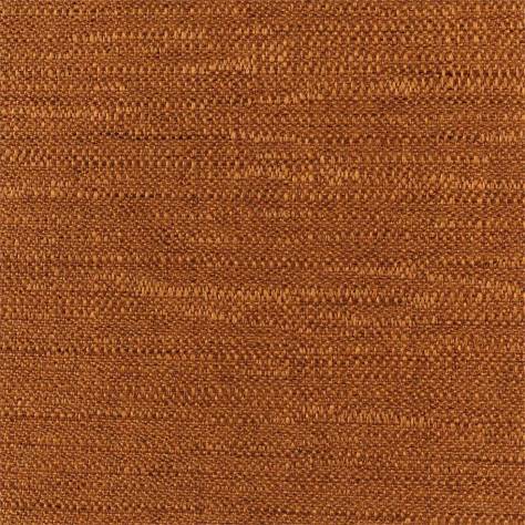 Harlequin Prism Plains - Golds / Browns / Fuchsia Extensive Fabric - Rust - HP3T440823 - Image 1