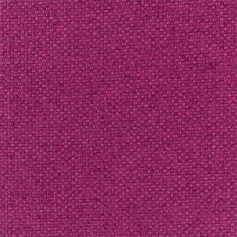 Harlequin Prism Plains - Golds / Browns / Fuchsia Optimize Fabric - Fuchsia - HP3T440856