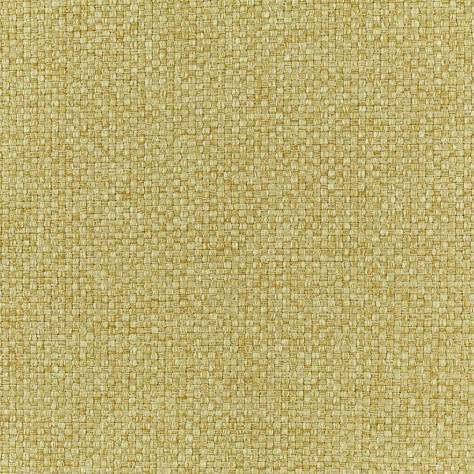 Harlequin Prism Plains - Golds / Browns / Fuchsia Optimize Fabric - Gold - HP3T440986 - Image 1