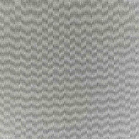 Harlequin Mirador Weaves Samburu Fabric - Charcoal - HMUC133069 - Image 1