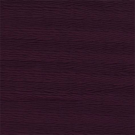 Harlequin Florio Fabrics Florio Fabric - Mulberry - HFPC133442