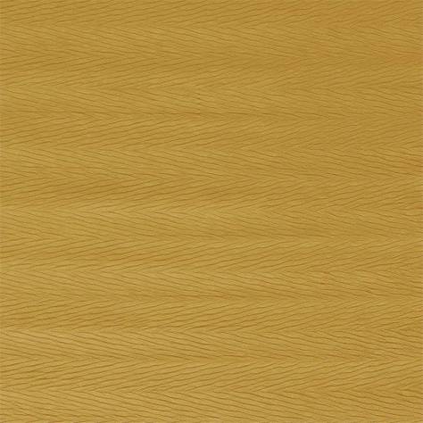 Harlequin Florio Fabrics Florio Fabric - Gold - HFPC133462 - Image 1