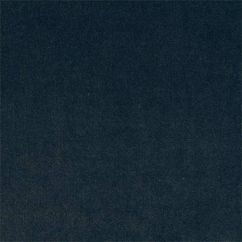 Harlequin Prism Plains - Plush Smart Velvet Plush Velvet Fabric - Charcoal - HPSV440996 - Image 1