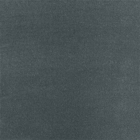 Harlequin Prism Plains - Plush Smart Velvet Plush Velvet Fabric - Granite - HPSV440997 - Image 1
